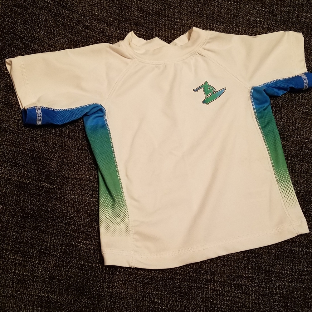 Baby swim gear size 12 months